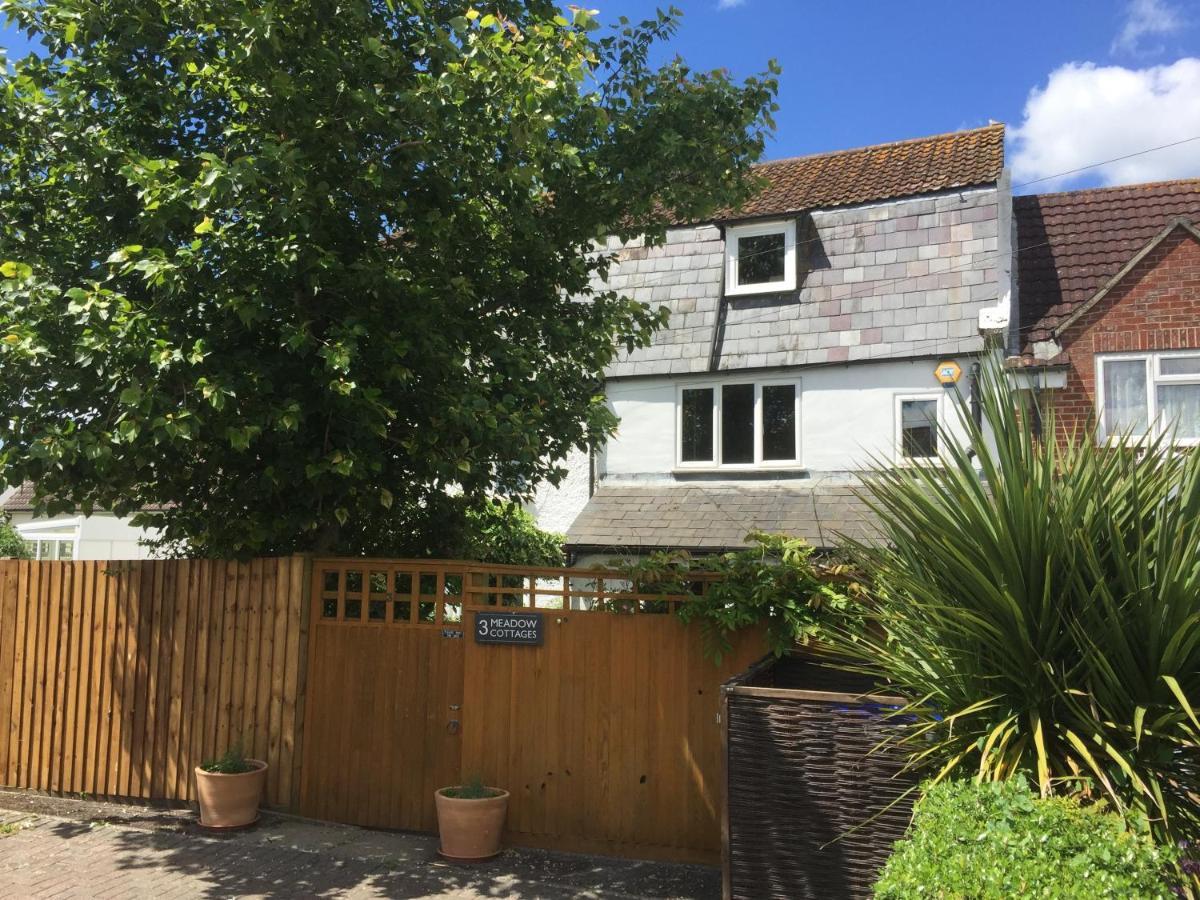 Meadow Cottage Salisbury Zimmer foto