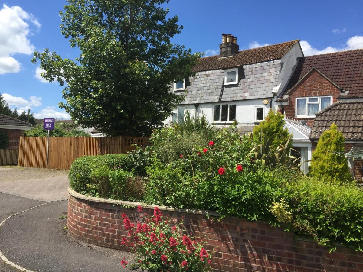 Meadow Cottage Salisbury Zimmer foto